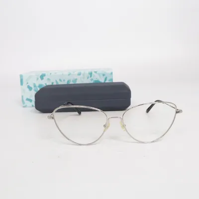 Lunettes (Argent) de Nividas