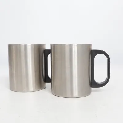 Tasse (Argent)