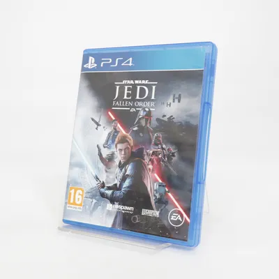 TV-spel från Star Wars