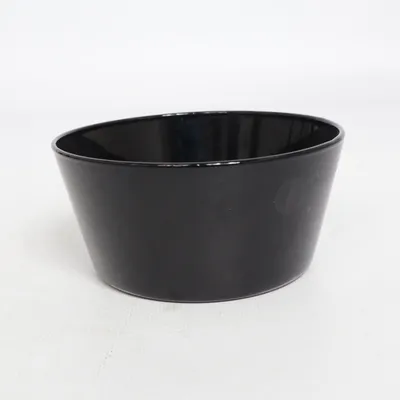 Bowl (Black) from IKEA