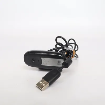 Webbkamera (V-U0026) från Logitech