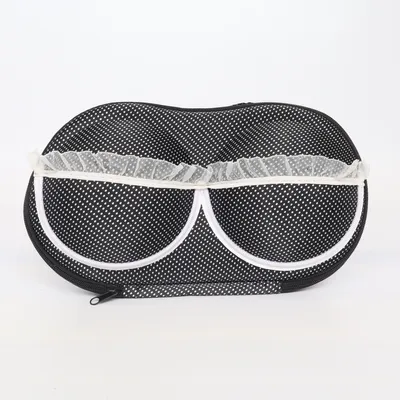 Lådinsats (Svart, Vit)