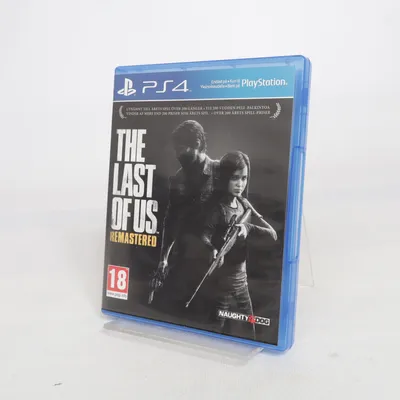 Video game