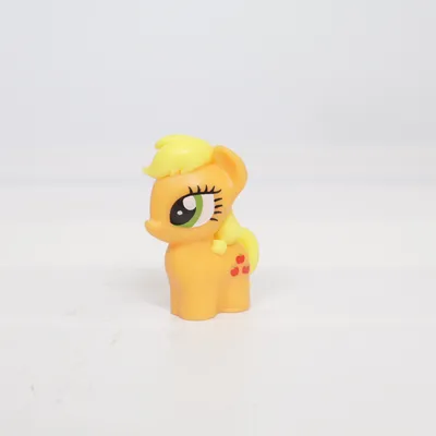 Leksaksfigur (Orange, Gul, Röd) från Hasbro
