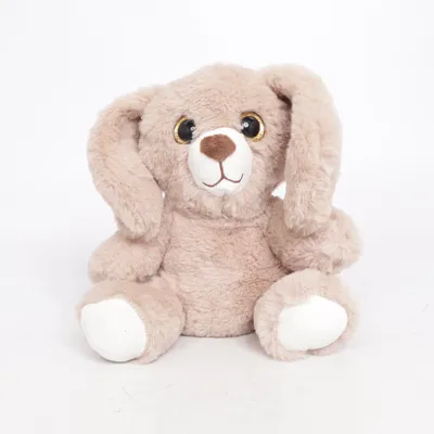 Zacht speeltje (Beige) van Lidl