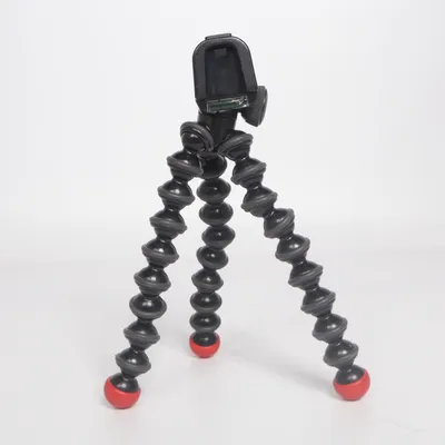 Camera tripod (Gorillapod) from Joby