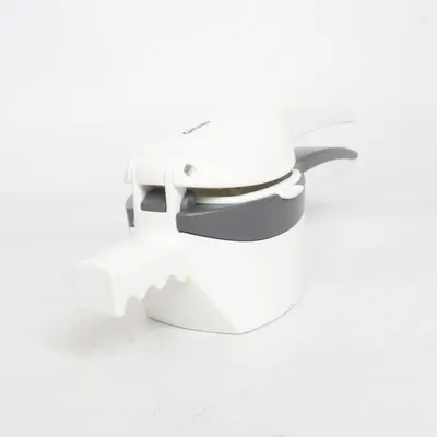 Knoflookpers (Wit, Zwart) van GastroMax