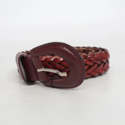 Belt (Brown) from Fonnesberg