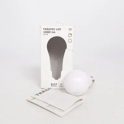 Ampoule (Tradfri) de IKEA