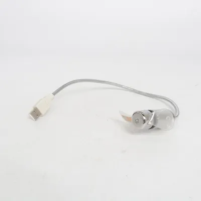 PC ventilator (Zilver)