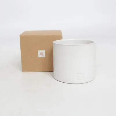 Bol (Blanc) de Nespresso Collections
