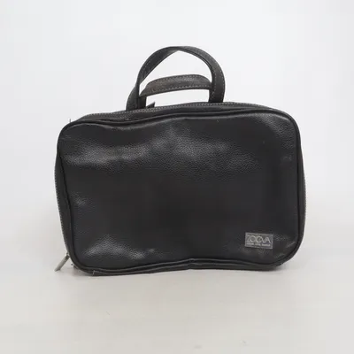 Rangement de maquillage (Noir) de Zoeva