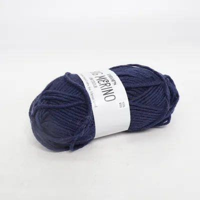 Yarn (Big Merino) from Drops Merino wool