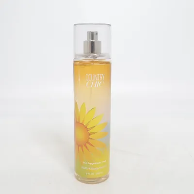 Brume corporelle (Country Chic) de Bath & Body Works