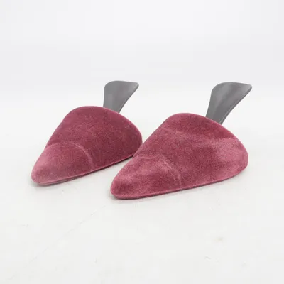 Shoe tree (Gray, Red)