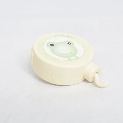 Baby cot mobile (Beige, Green) from Babyfehn