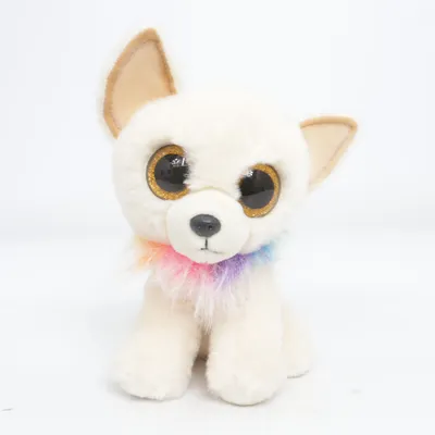 Peluche (Chewey) de Beanie Boos Ty