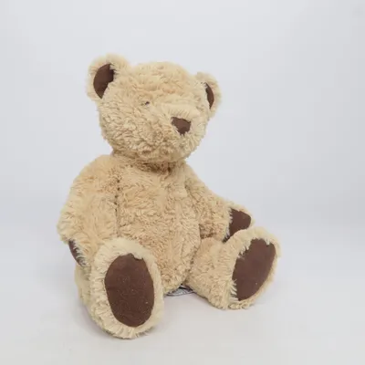 Zacht speeltje (Beige) van Jellycat Polyester