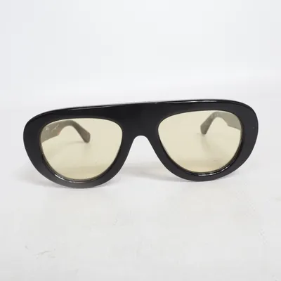 Sonnenbrille (Schwarz) von Jimmy Fairly