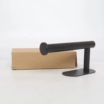 Toilet paper holder