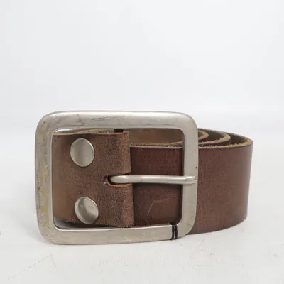 Bälte (Brun) från Cowboys Belt