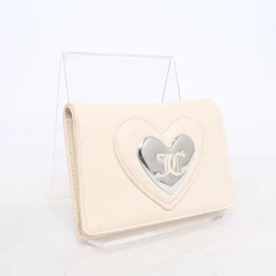 Plånbok (Beige) från Juicy Couture