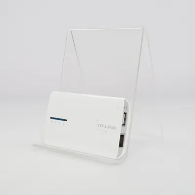 Router van TP-Link