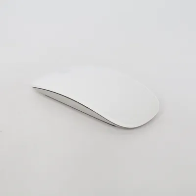 Computermuis (Wit) van Apple