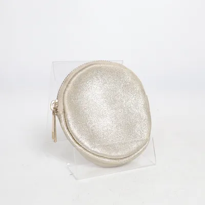 Wallet (Gold)
