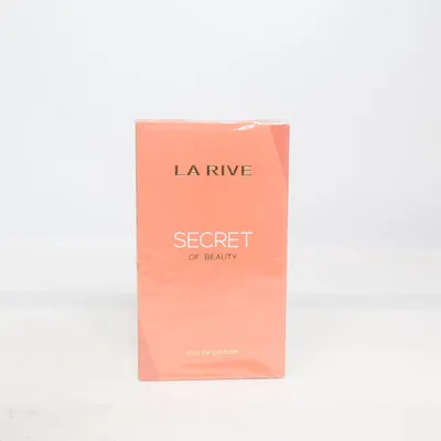 Eau de Parfum från La Rive