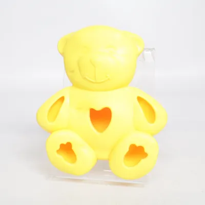 Dog toy (Yellow) from Kong