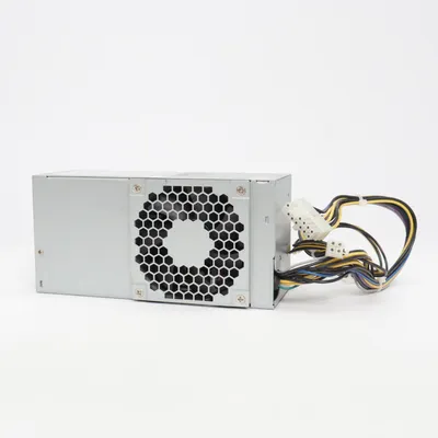 Stroomadapter (Grijs) van Huntkey