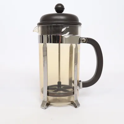 Tekanna (Svart) från Bodum