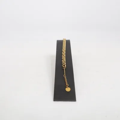 Armband (Guldfärgad) från Icrush Okänd metall