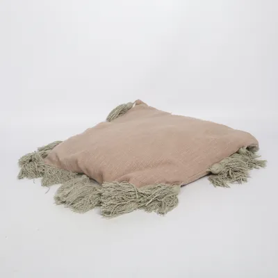 Cushion (Beige) from Classic Collection