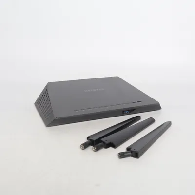 Router från Netgear