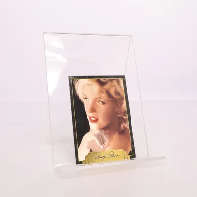Carte de collection