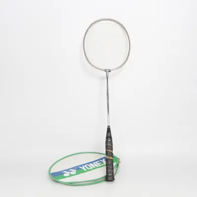 Raquette de badminton (Noir, Argent) de Carlton