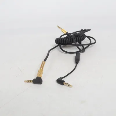 AUX cable from Marshall