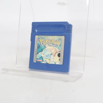 Video game