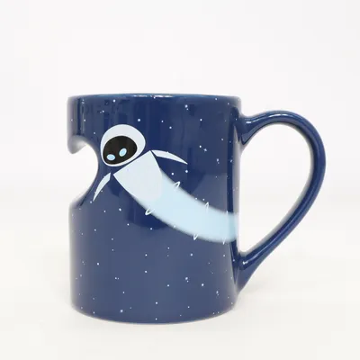 Mok (Blauw, Meerkleurig) van Disney