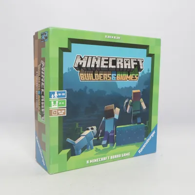 Board game from Ravensburger