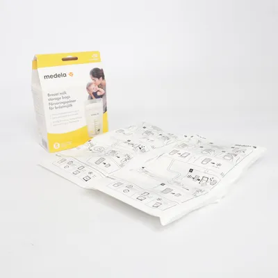 Baby accessoire (Geel) van Medela