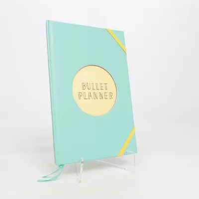 Carnet (Bullet Planner) de Bullet