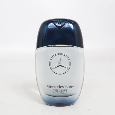 Eau de Parfum (The Move) de Mercedes-Benz
