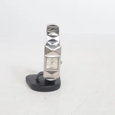 Wristwatch (Silver) from Bijoux Terner