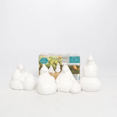 Figurine (Keramik) from Casa Deco