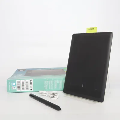 Ritplatta (One by Wacom) från Wacom