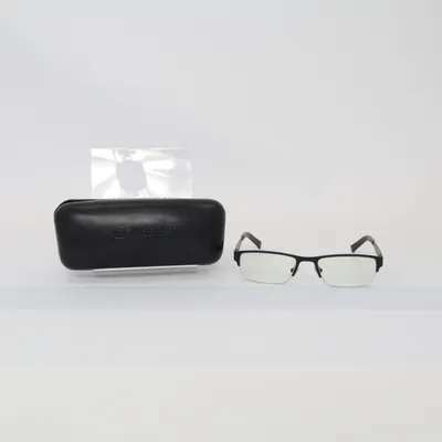 Glasögon (Svart) från Mister Spex