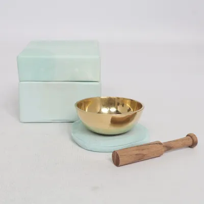 Vijzel (Goud, Bruin) van Moses